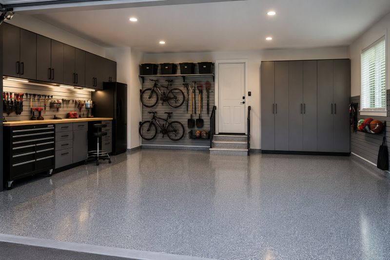 Garage Remodeling