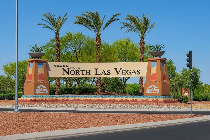 Home Remodeling in North Las Vegas, NV