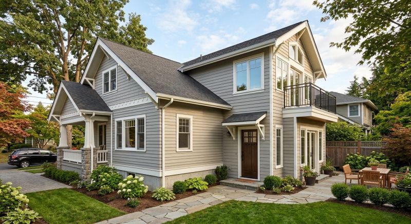 Increase Home Value With Remodeling