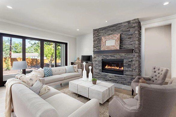 Refresh Your Living Spaces