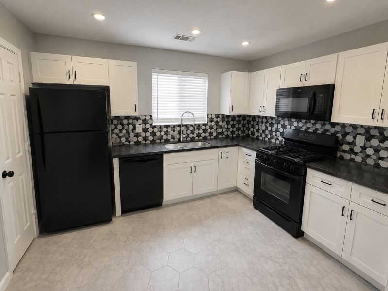 Kitchen Features Homeowners Love