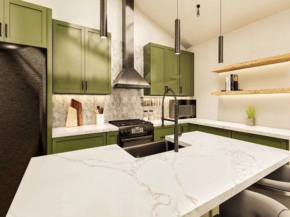 Kitchen Remodeling