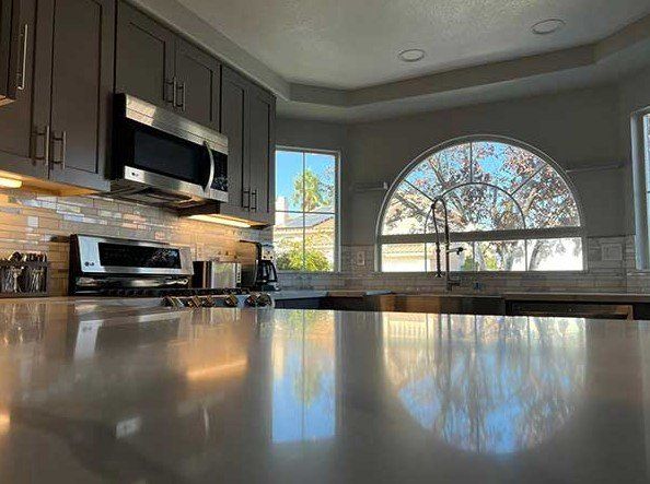 Home Renovation