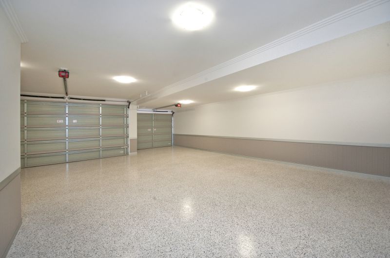 Convert Your Garage Into A Living Area