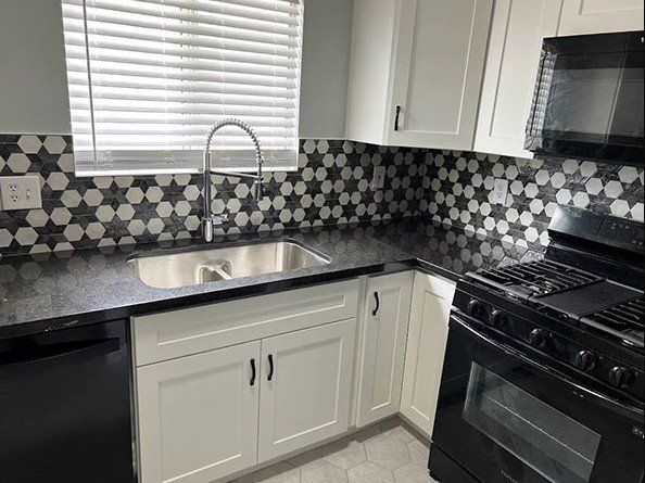 Improve Function With A Kitchen Remodel