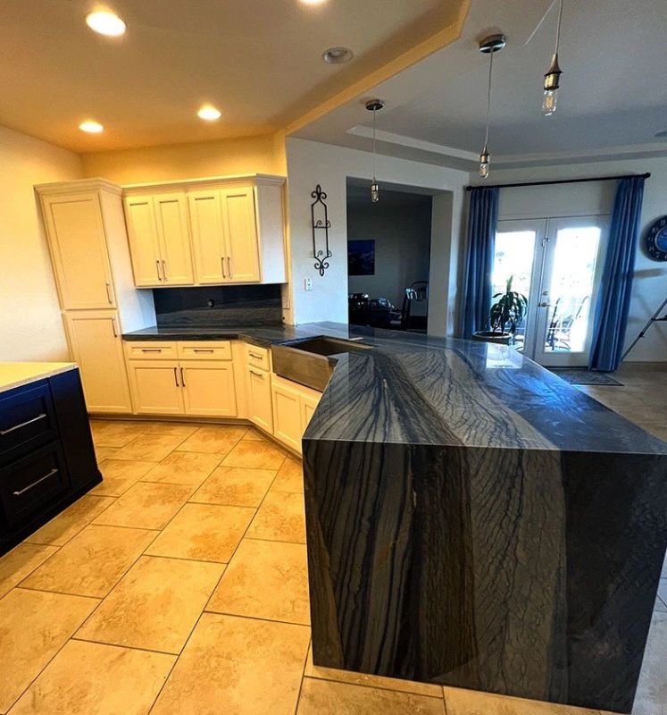 Improve Function With A Kitchen Remodel