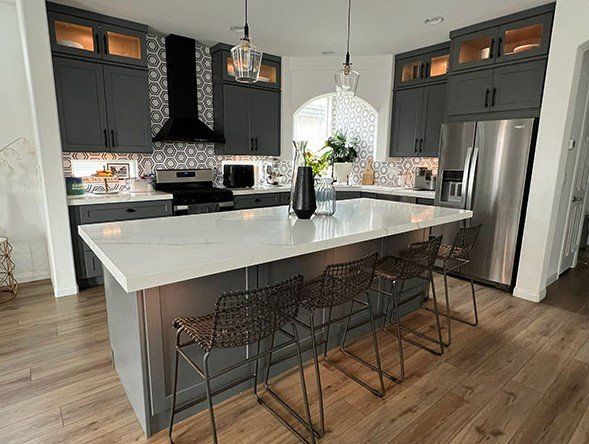 Kitchen Features Homeowners Love