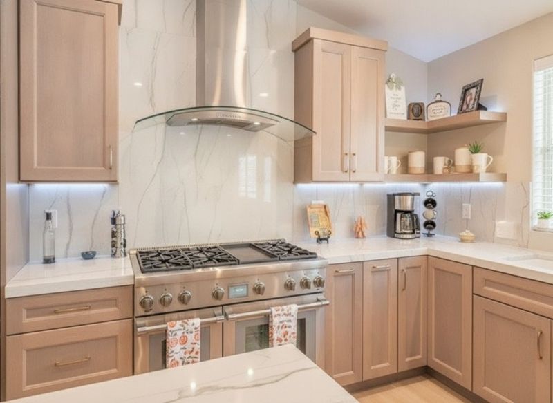 Kitchen Remodeling