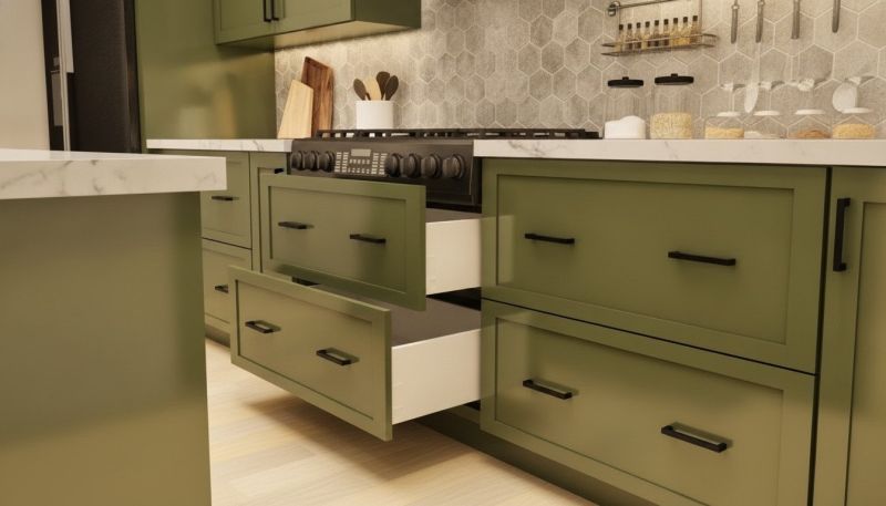 Kitchen Remodeling