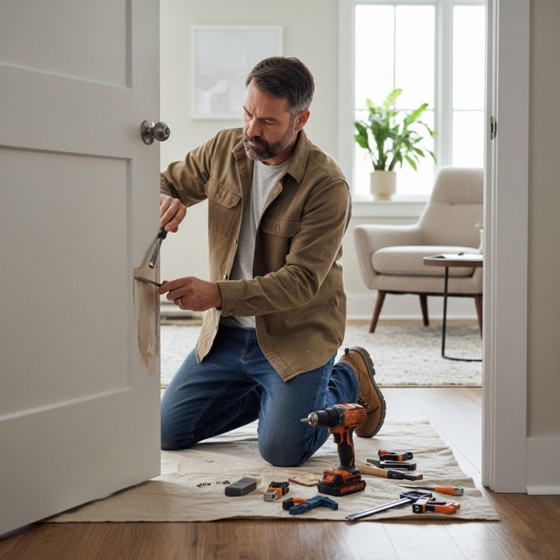 Refresh Your Living Spaces