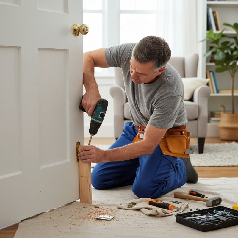 Refresh Your Living Spaces